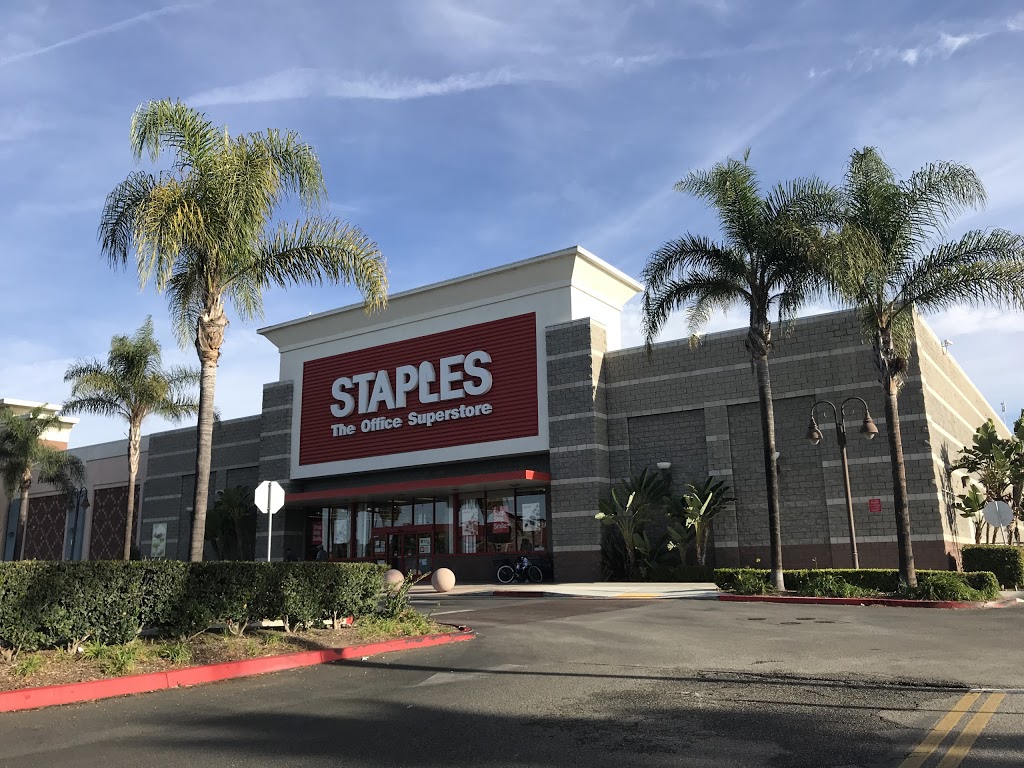 Staples | 411 Esplanade, Oxnard, CA 93036, USA | Phone: (805) 988-1781