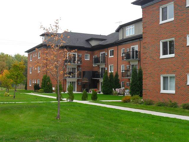 Garden Court Apartments | 6335 Edgar St, Windsor, ON N8S 2A7, Canada | Phone: (519) 551-4838