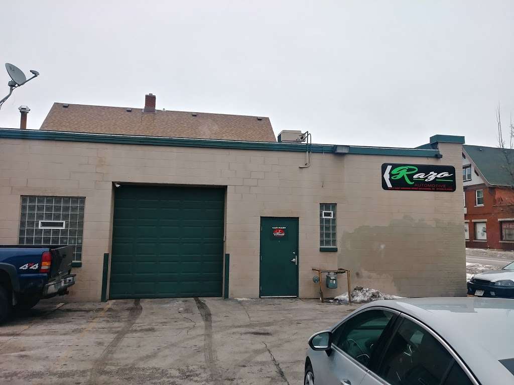 Silhouettes In Neon LLC | 2912 W Burnham St, Milwaukee, WI 53215, USA | Phone: (414) 383-8385