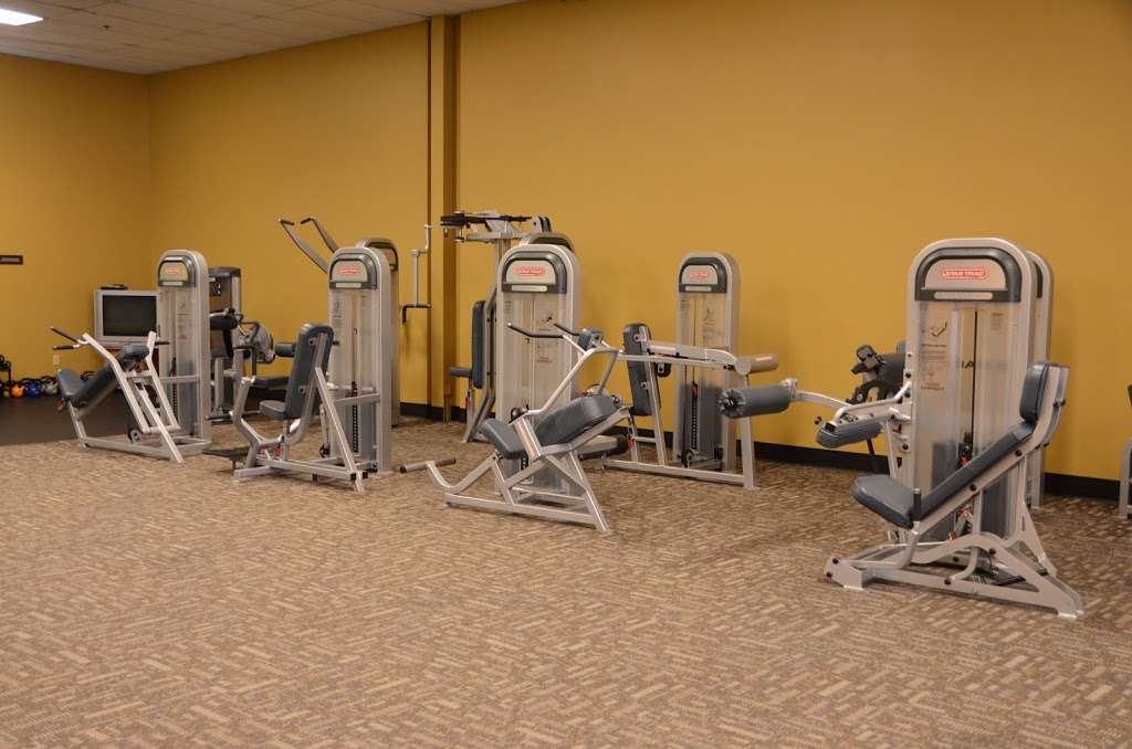 Anytime Fitness | 5879 S Packard Ave, Cudahy, WI 53110, USA | Phone: (414) 483-1921