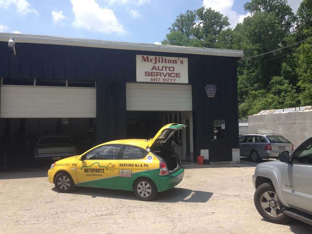 McJiltons Auto Service, Inc. | 1011 Rees Rd, Malvern, PA 19355, USA | Phone: (610) 407-9777