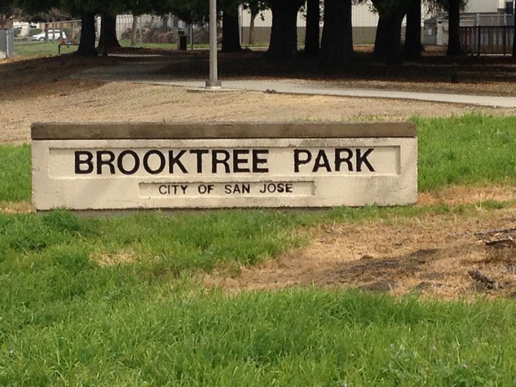 Brooktree Park | Flickinger Ave & Fallingtree Dr, San Jose, CA 95131, USA | Phone: (408) 535-3570