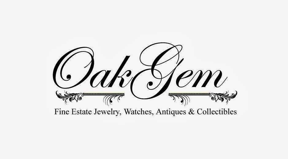 Oakgem.com | 1061 Street Rd, New Hope, PA 18938 | Phone: (215) 794-8950