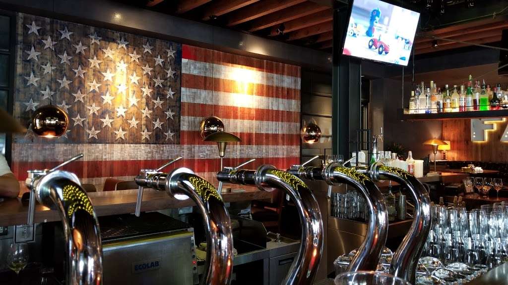 Jimmys Famous American Tavern | 3325 E Imperial Hwy, Brea, CA 92823, USA | Phone: (714) 733-1310