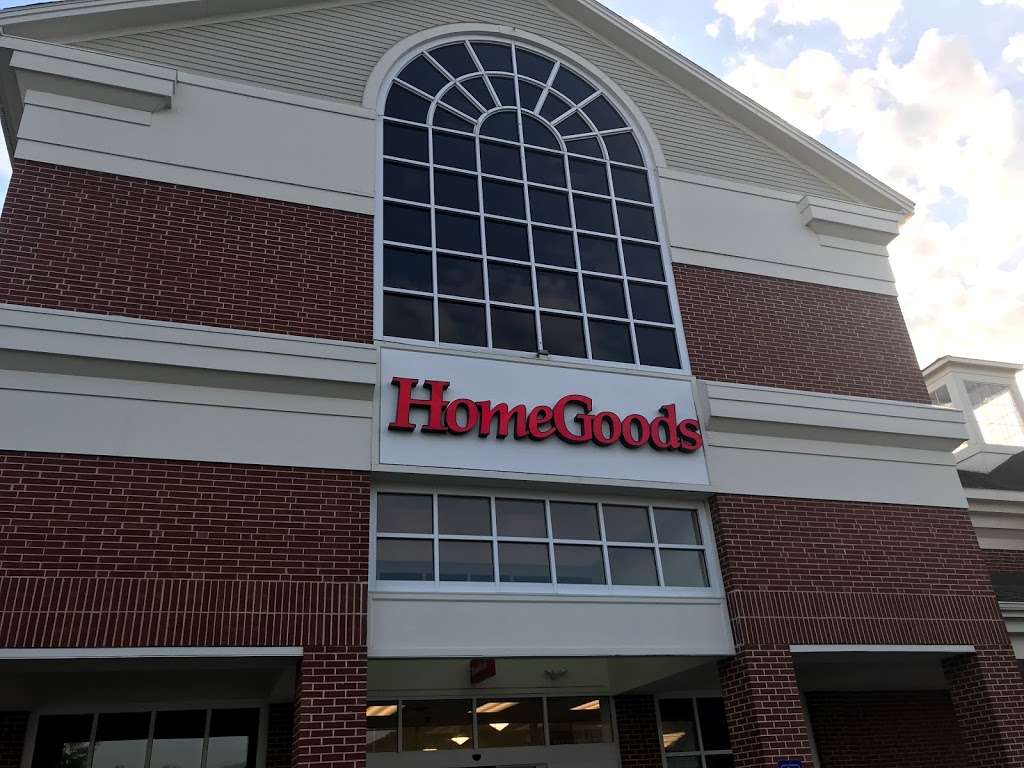 HomeGoods | 775 Main St S, Southbury, CT 06488 | Phone: (203) 264-0025