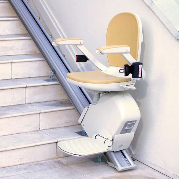 Los Angeles Chair Stair Lifts | 4152 Naomi Ave, Los Angeles, CA 90011, USA | Phone: (818) 288-0282