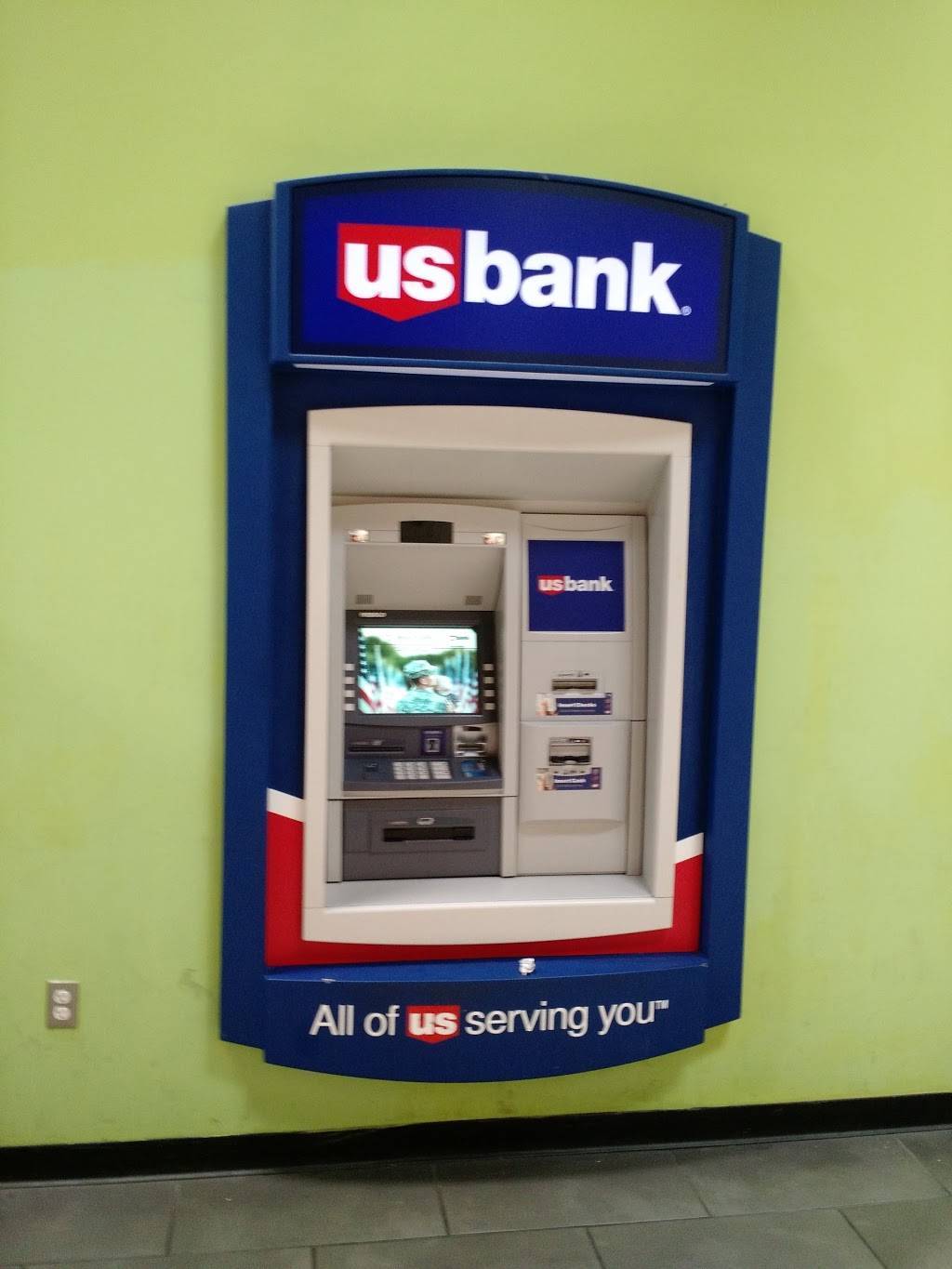 U.S. Bank Branch | 1535 Landess Ave Ste 107, Milpitas, CA 95035, USA | Phone: (408) 263-8956