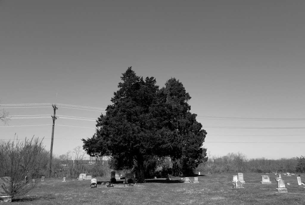 Ebenezer Primitive Baptist Church | White Post, VA 22663, USA