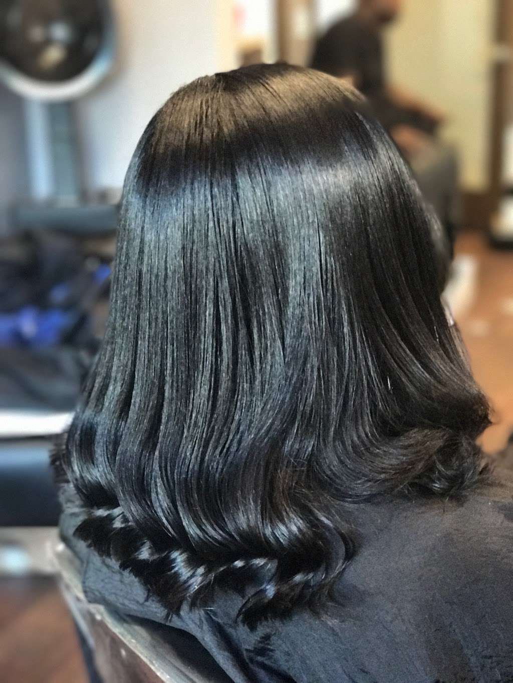 So Sharp Salon and Barber | 7924 Broadway St #102, Pearland, TX 77581, USA | Phone: (832) 646-4062