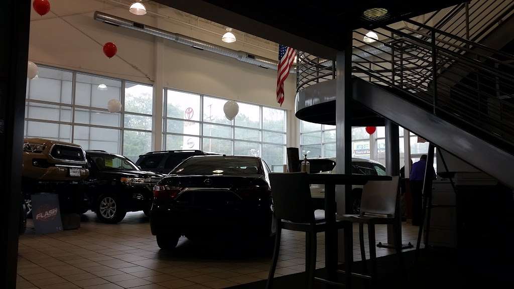 Jones Toyota | 1508 Belair Rd, Bel Air, MD 21014 | Phone: (410) 879-6400