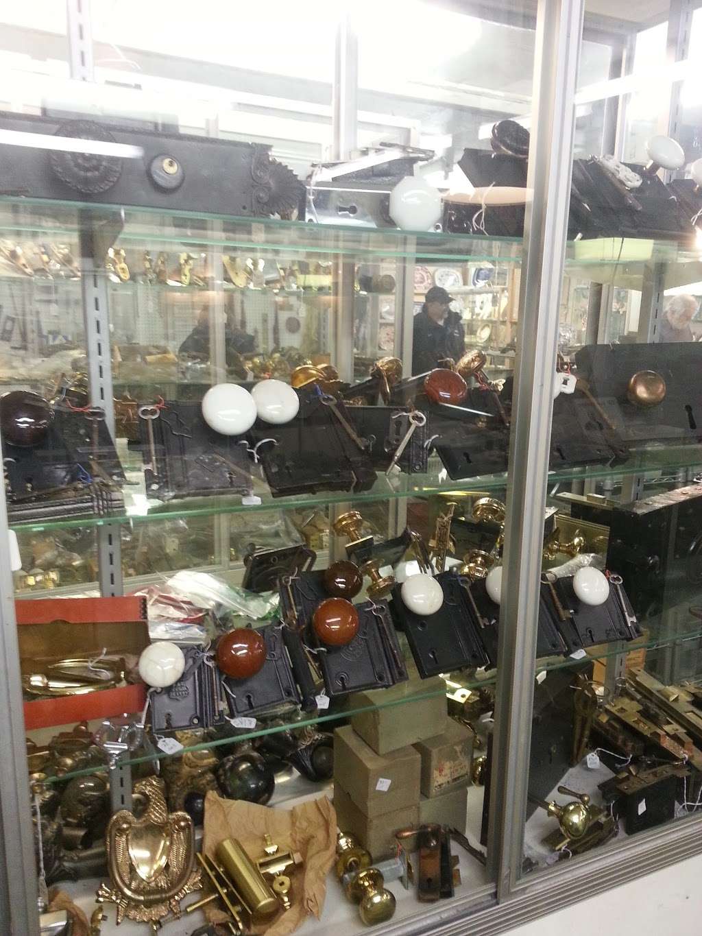 Bob Roths Antique Hardware | 2500 N Reading Rd A24, Denver, PA 17517, USA | Phone: (717) 336-3471