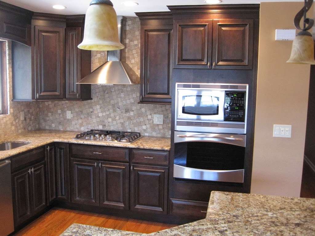 Kitchen Kraftsman | 343 NJ-34, Matawan, NJ 07747, USA | Phone: (732) 583-3321