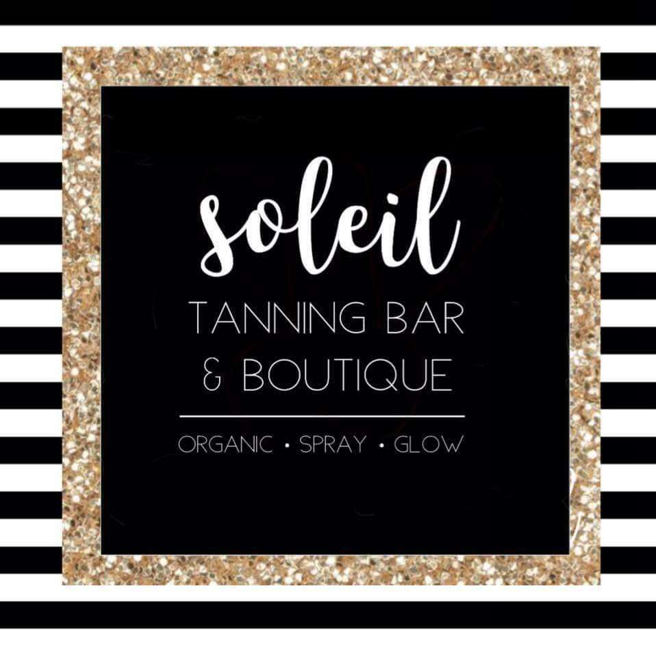 Soleil Tanning Bar & Boutique | 1051 Shore Rd, Linwood, NJ 08221 | Phone: (609) 365-8855