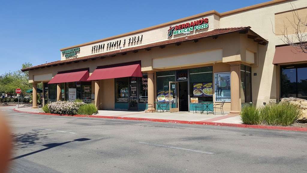 Beauty Gallery Supply & Salon | 14831 Pomerado Rd, Poway, CA 92064, USA | Phone: (858) 679-9090