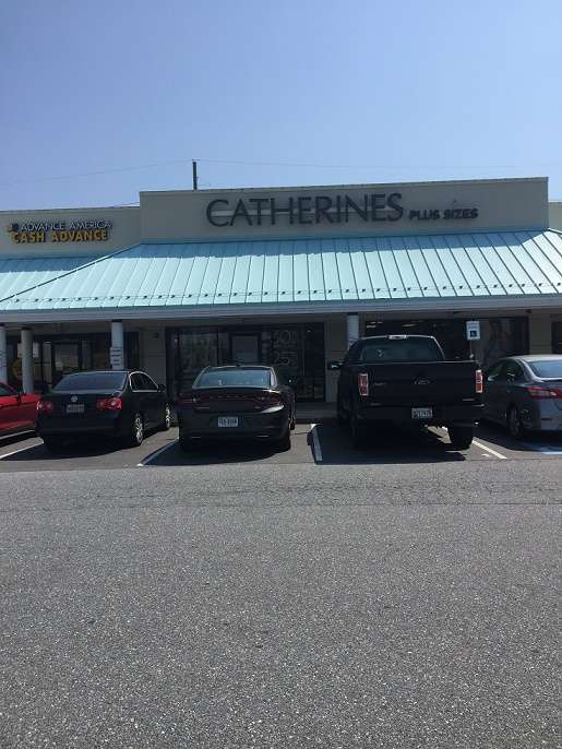 Catherines | 1259 N Dupont Hwy, Dover, DE 19901, USA | Phone: (302) 257-3384