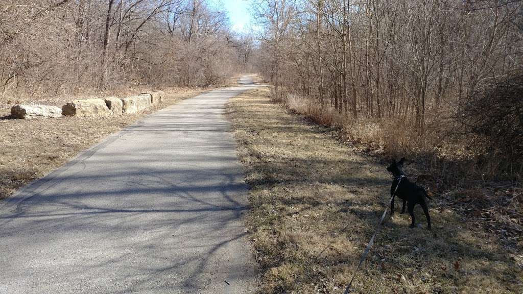 Prairie Creek Greenway | 16610 NW 130th St, Platte City, MO 64079 | Phone: (816) 858-3419