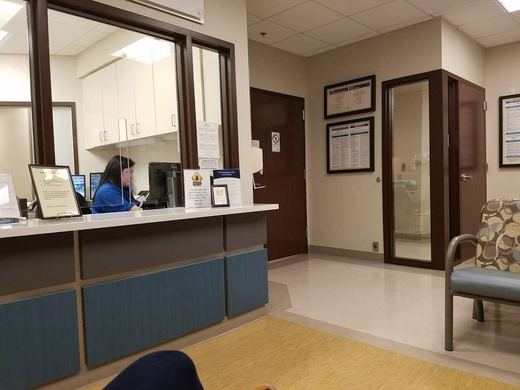 Baylor Scott & White Emergency Center Wylie 2300 W, FM 544 Ste 100