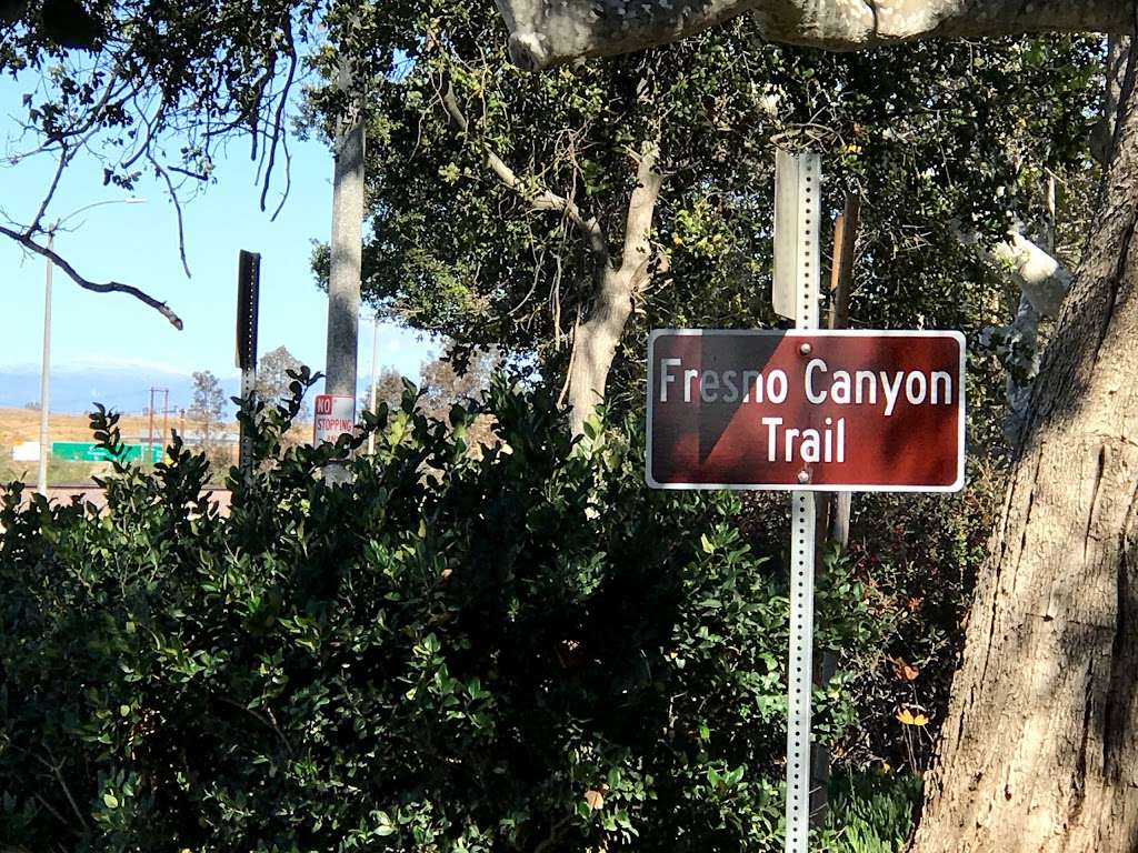Fresno Canyon Trail | 4180 Green River Rd, Corona, CA 92880, USA