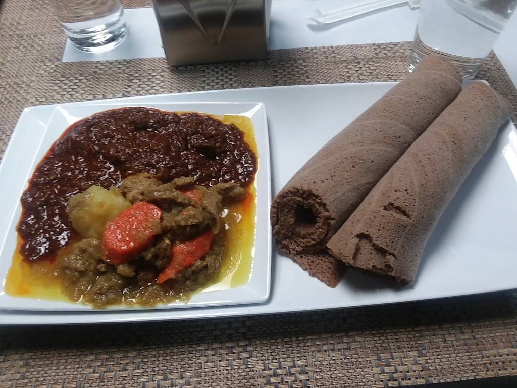 Tiru Ethiopian Restaurant | 2630 Orchard St #3, Lincoln, NE 68503, USA | Phone: (765) 337-0044