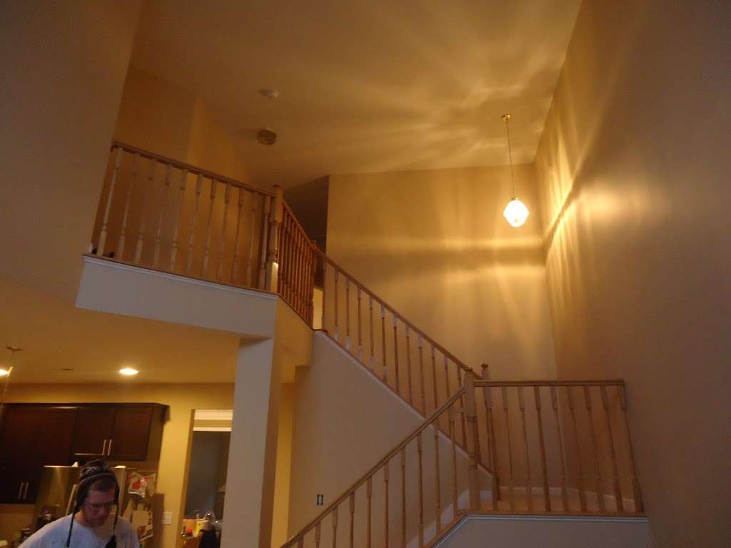 JJ Brothers Painting Inc. | 6038 Bensalem Blvd, Bensalem, PA 19020, USA | Phone: (267) 628-6416