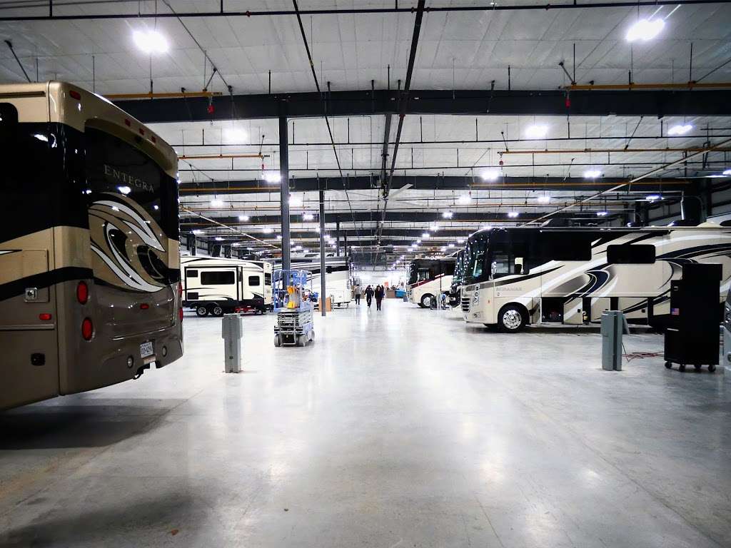 General RV Center | 12500 Harley Club Dr, Ashland, VA 23005, USA | Phone: (804) 412-4160