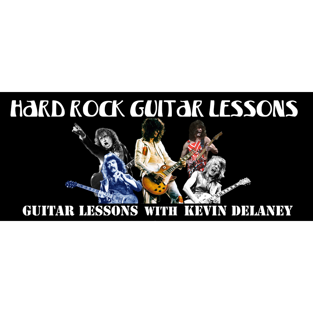 GUITAR LESSONS with KEVIN DELANEY - Brooklyn | 262 Meserole St, Brooklyn, NY 11206, USA | Phone: (718) 670-3221