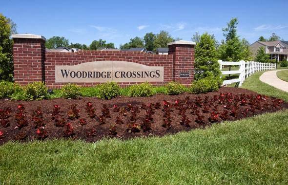 Dominion Homes - Woodridge Crossings | 10221 Hornbeam Blvd, Louisville, KY 40229, USA | Phone: (502) 762-9028