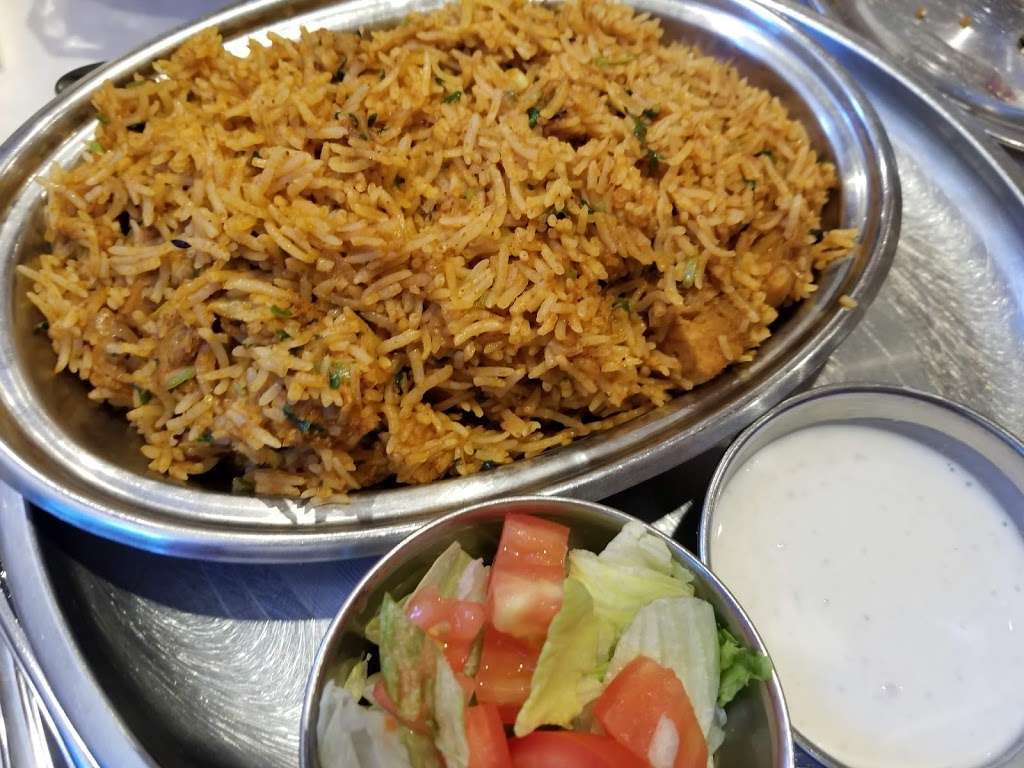 Indias Restaurant | 8921 E Hampden Ave, Denver, CO 80231 | Phone: (303) 755-4284