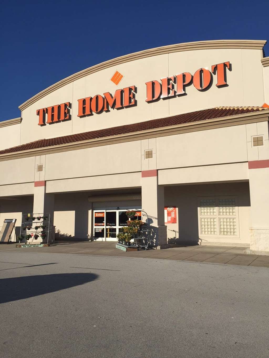 The Home Depot | 1551 Dunlawton Blvd, Port Orange, FL 32127, USA | Phone: (386) 760-6498