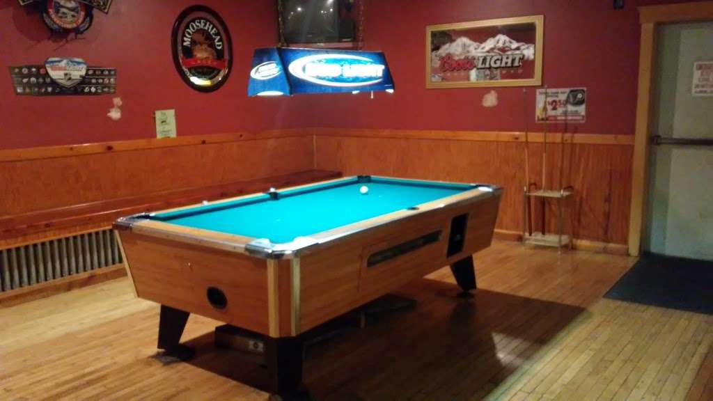 Village Tavern | 63 N Centre Ave, Leesport, PA 19533, USA | Phone: (610) 926-1637