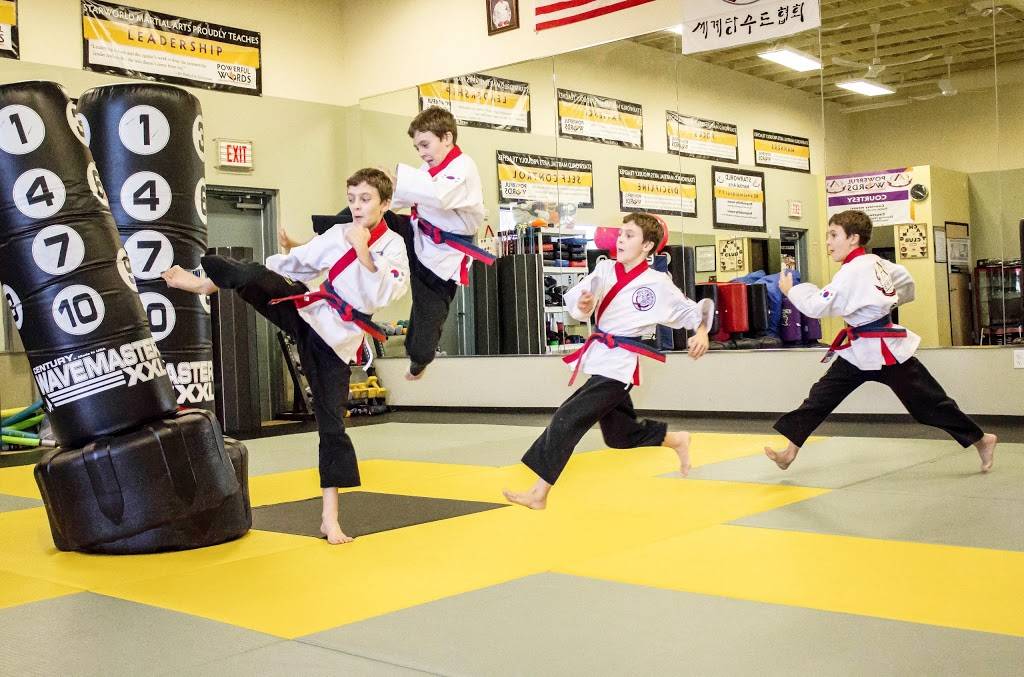 Starworld Martial Arts | 13235 W Thomas Rd, Goodyear, AZ 85395 | Phone: (623) 535-0053