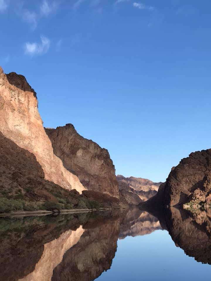 Black Canyon River Adventures | 268 Lakeshore Rd, Boulder City, NV 89005, USA | Phone: (800) 455-3490