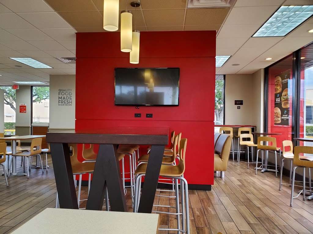 Wendys | 365 W 78th Rd, Hialeah, FL 33014, USA | Phone: (786) 217-6810