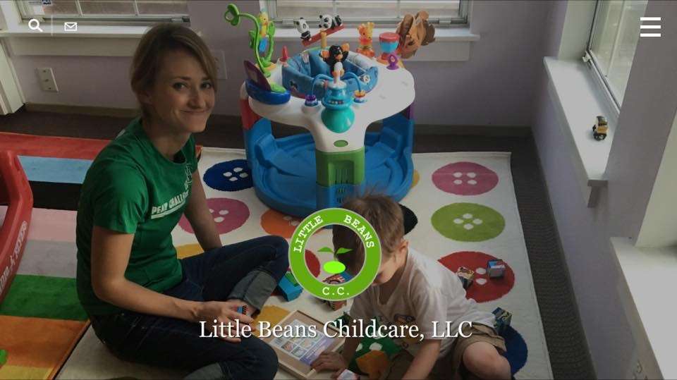 Little Beans Childcare | 1759 S Monaco Pkwy, Denver, CO 80224 | Phone: (720) 317-9809