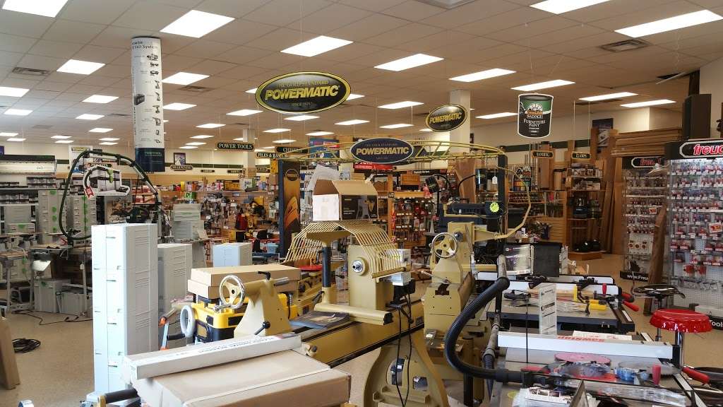 Woodcraft of Wilmington | Shoppes of New Castle, 166 S Dupont Hwy H, New Castle, DE 19720, USA | Phone: (302) 323-0400