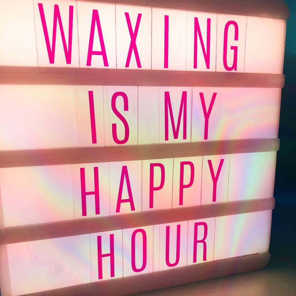 Elixr Wax Bar | 3916 Adams Ave, San Diego, CA 92116, USA | Phone: (619) 977-3938