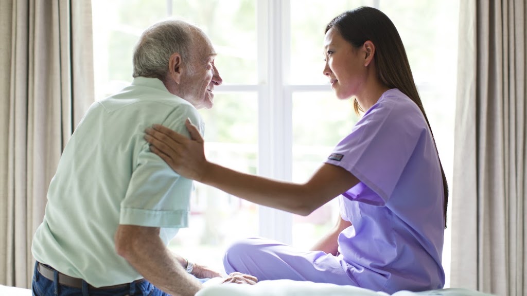 AseraCare Hospice Lawrence | 411 N Iowa St Suite B, Lawrence, KS 66044, USA | Phone: (785) 840-0820