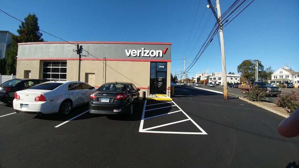 Verizon Authorized Retailer – Cellular Sales | 3449 Post Rd, Southport, CT 06890, USA | Phone: (475) 888-9191