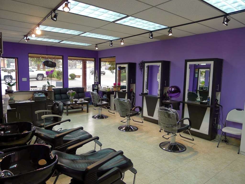 House Of Beauty Hair Salon For Men And Women 4050 La Crescenta Ave Montrose Ca 91020 Usa
