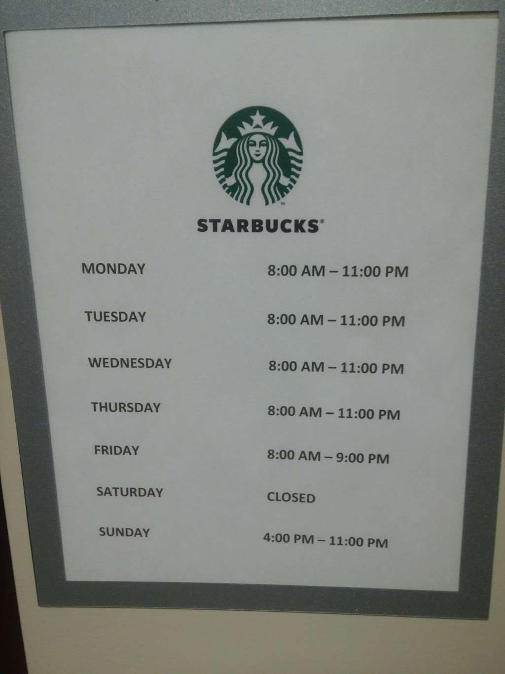 Starbucks | 2425 Palmer Ave, New Rochelle, NY 10801, USA | Phone: (914) 632-7084