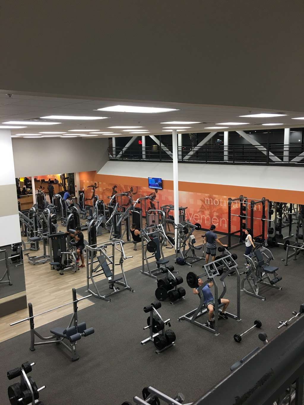 LA Fitness | 1910 Sweetwater Rd, National City, CA 91950, USA | Phone: (619) 474-6392