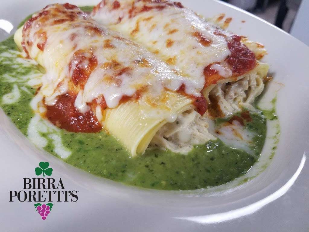 Birraporettis | 400 W Parkwood Ave, Friendswood, TX 77546 | Phone: (281) 993-8901