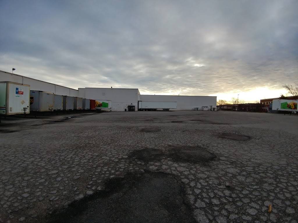 MDV SpartanNash | 1187 Azalea Garden Rd, Norfolk, VA 23502, USA | Phone: (757) 858-9300