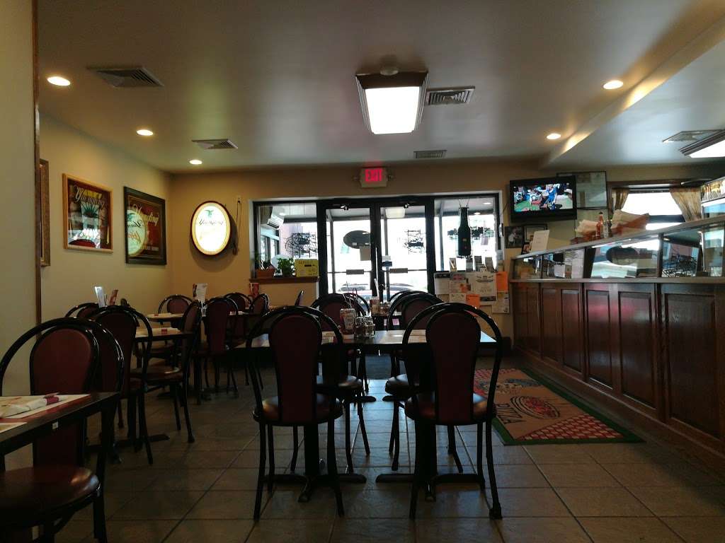 Valentis Pizza | 218 W Market St, Orwigsburg, PA 17961, USA | Phone: (570) 366-1408