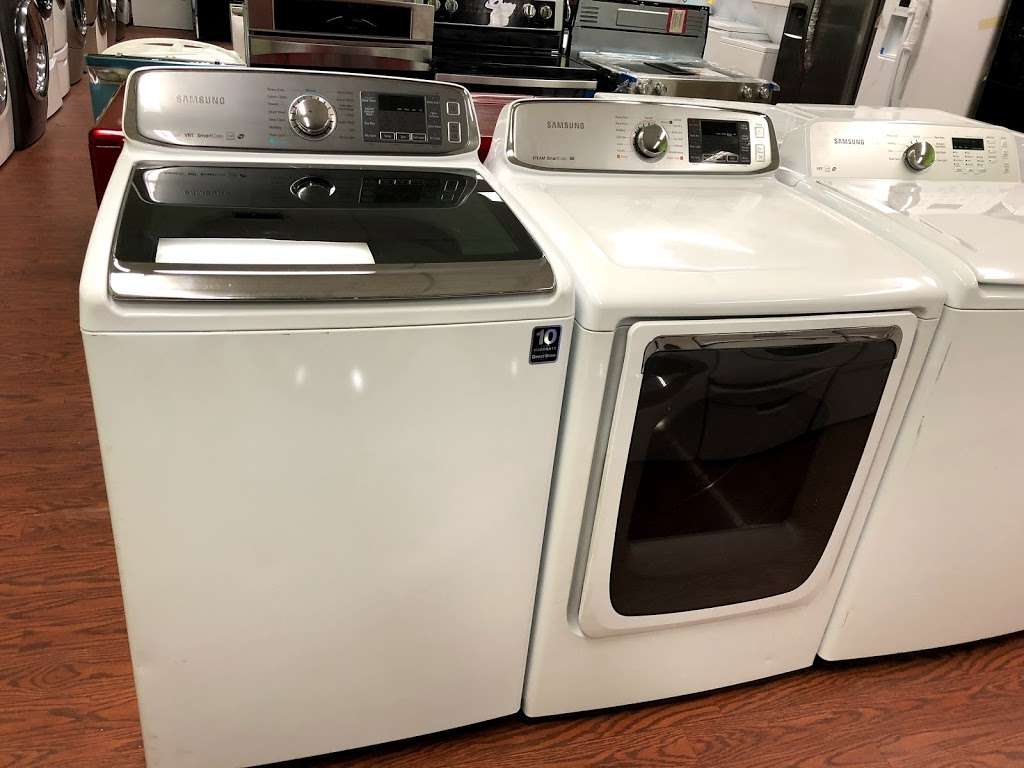 Harford Appliances LLC. | 1812 Pulaski Hwy, Edgewood, MD 21040, USA | Phone: (443) 713-9040