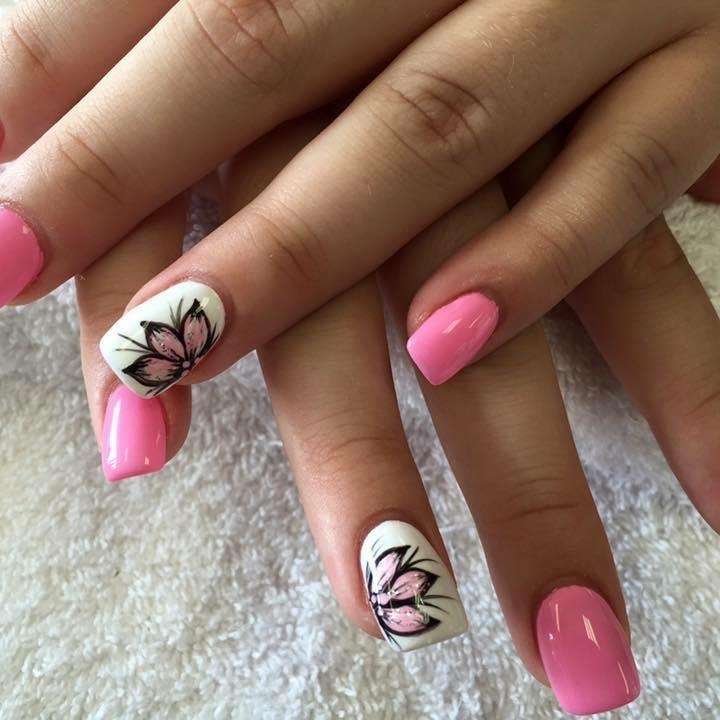 Yu Nail Spa | 18 Crown Plaza, Easton, PA 18045, USA | Phone: (610) 252-6165