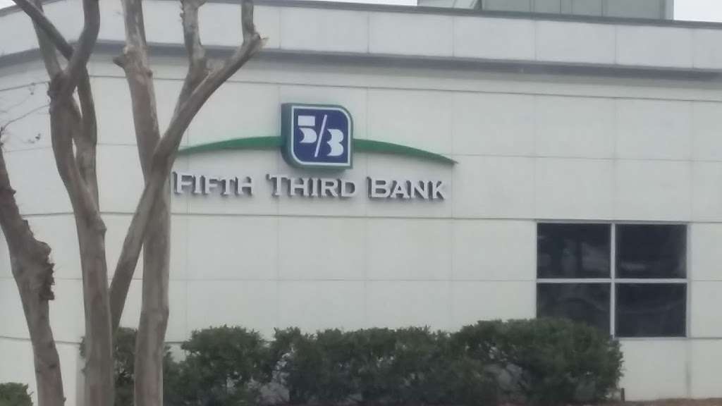 Fifth Third Bank & ATM | 981 Concord Pkwy S, Concord, NC 28027 | Phone: (704) 785-9880