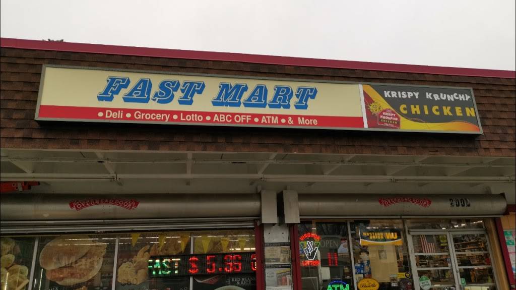 Fas Mart | 2003 Williamsburg Rd, Richmond, VA 23231, USA | Phone: (804) 226-1441