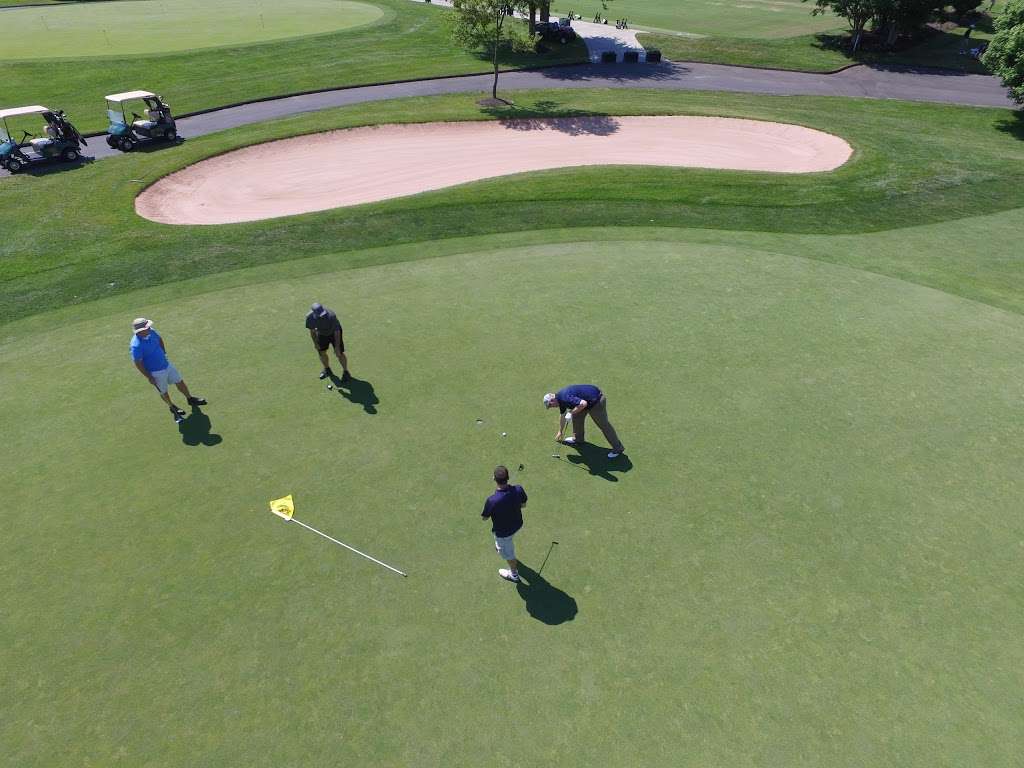 Chantilly National Golf & Country Club | 14901 Braddock Rd, Centreville, VA 20120, USA | Phone: (703) 631-9560