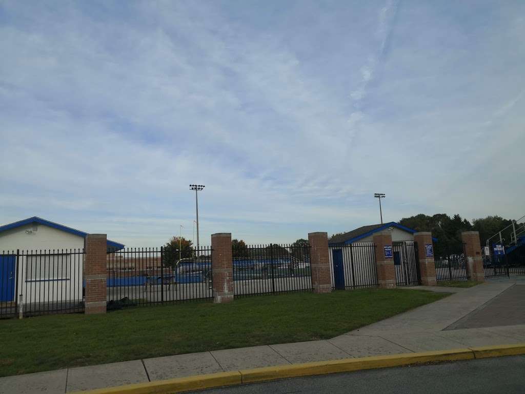 Great Valley High School | 225 Phoenixville Pike, Malvern, PA 19355, USA